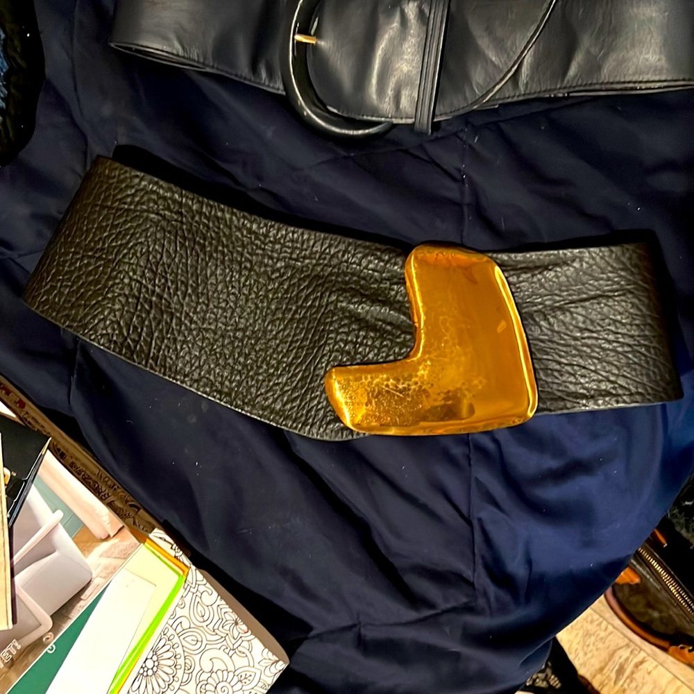 Belt